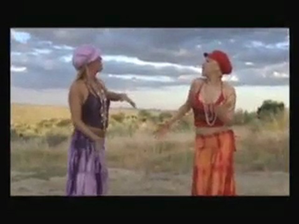 Las Grecas  ( Que te den  )