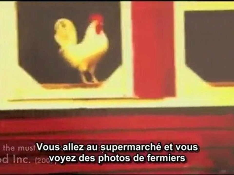 Phase 3 - épisode 14 - Industrie alimentaire - VOstFR