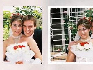 Notre belle histoire d'amour..