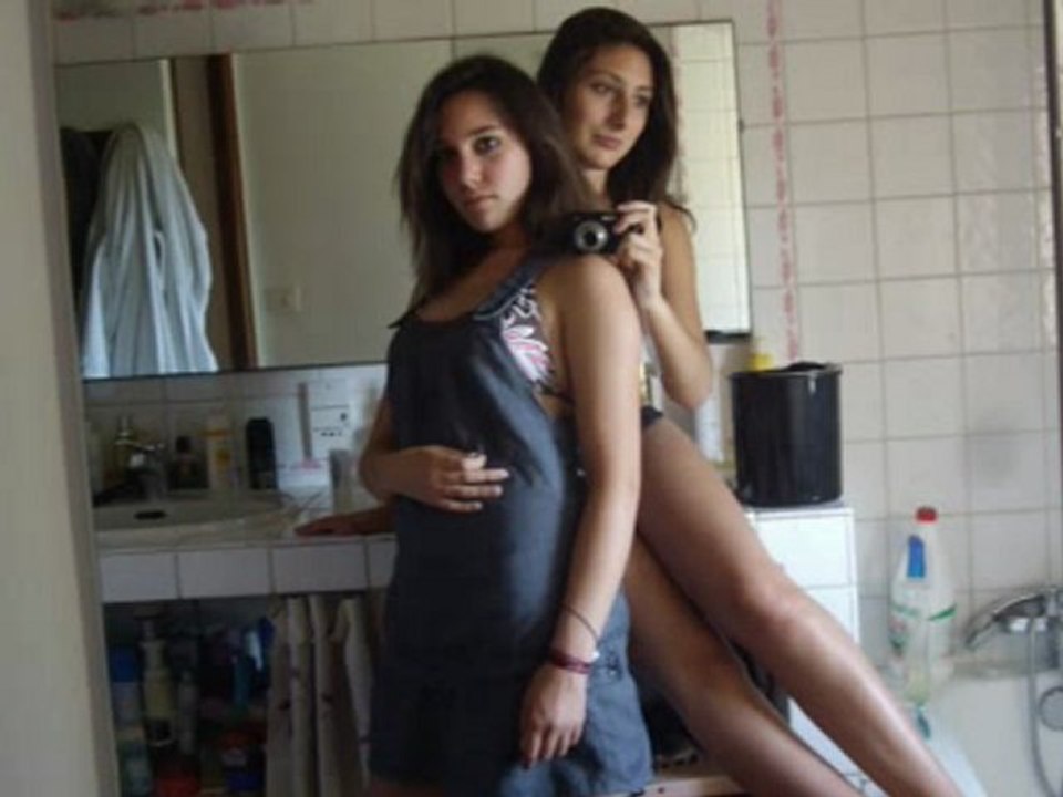 Anna and Me