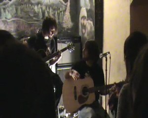 Emergency  - Total Impro