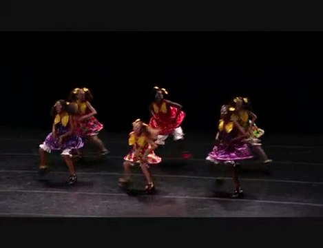 PETITS CLOWNS - JAZZ DE BRONZE