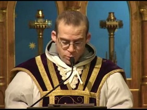 Feb 18 - Homily: 3 Forms of Penance