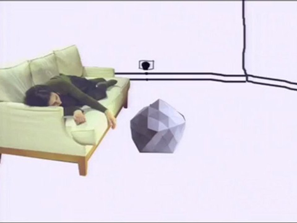 Ensad/MIT - Workshop « Matières hybrides du futur »