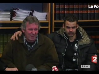 Enlèvement d'Ibrahima: la mère avait alerté la police