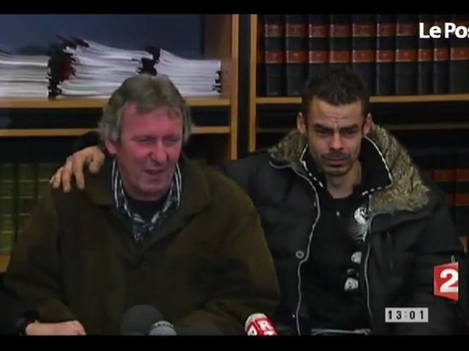 Enlèvement d'Ibrahima: la mère avait alerté la police