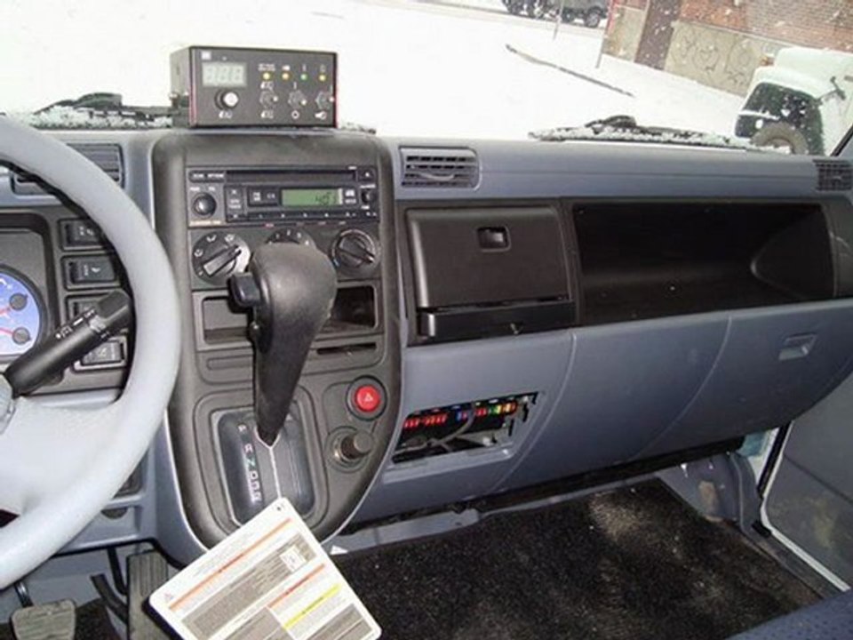 Reefer Trucks,Refrigerated trucks,