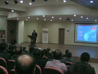 Biga Belediye Başkanı Mehmet ÖZKAN'ın Konuşması