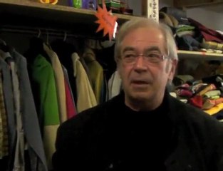 Bergerac : visite au secours populaire