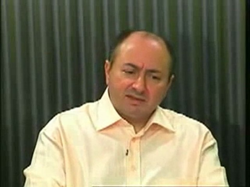 Die BRD GmbH - Vom Staat der keiner war