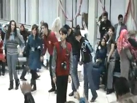 İrfan İhsan DEMİREL'in Düğünü Dörtkonak Köyü