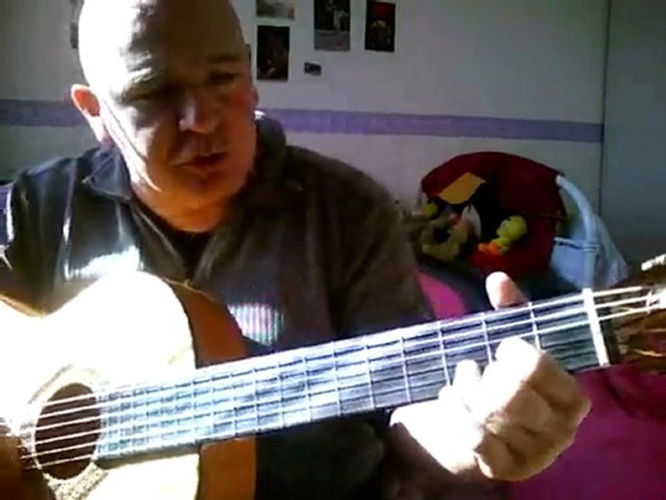 que serais je sans toi