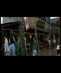 Jackie chan - combats de maitre 2