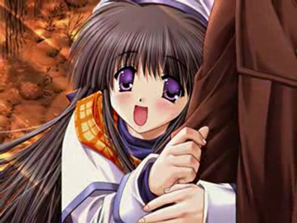 couple de manga - anime girl slideshow