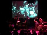 The Maker - Daniel Lanois Black Dub Bowery Ballroom 02-17-10