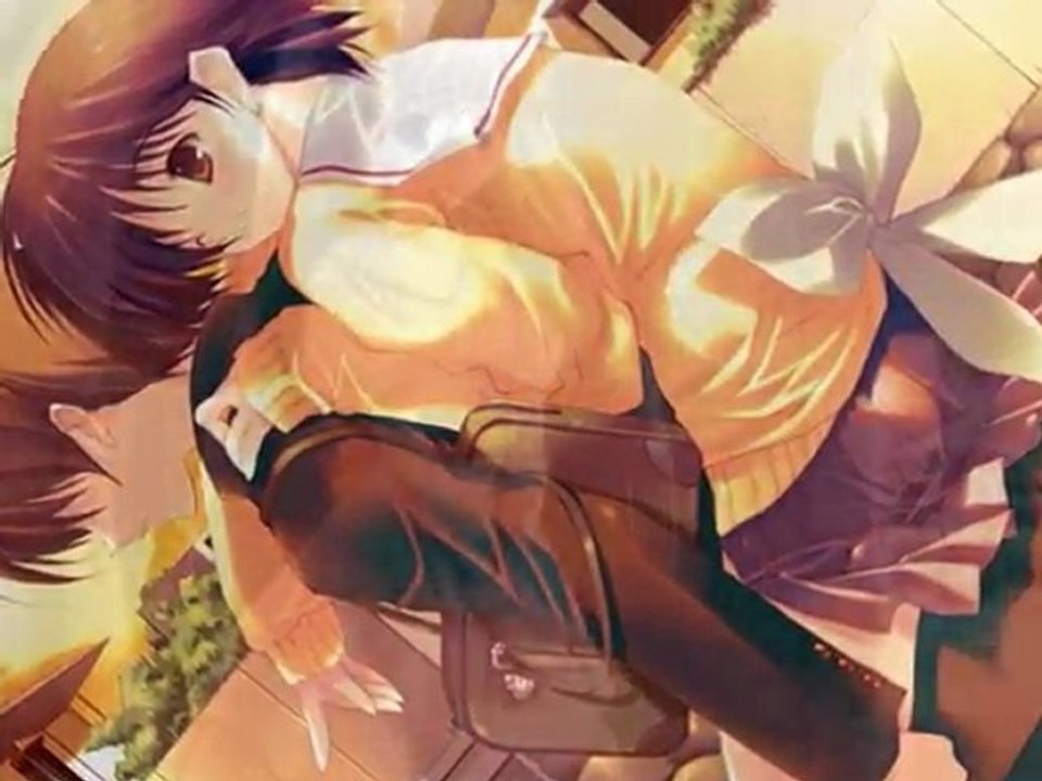 Couple de manga 2 - anime girl slideshow
