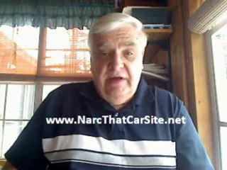 Narc That Car Data System