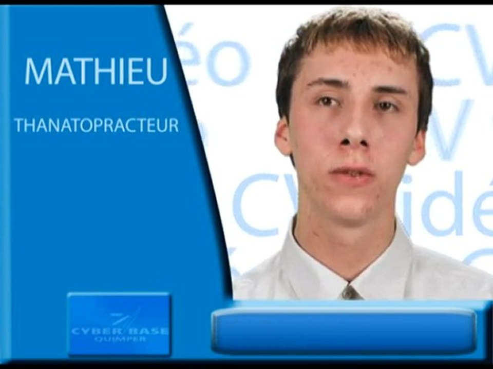 mathieu thanatopracteur
