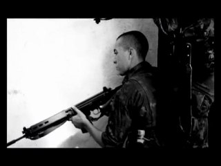 National Valentine - Some Velvet Morning