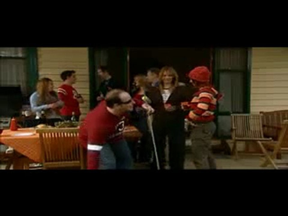 Blind Cricket