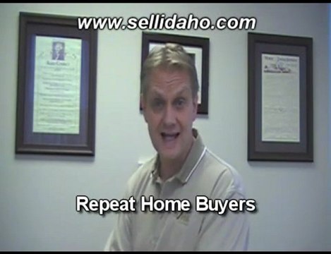 First Time Home Buyer Tax Credit