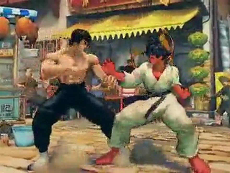 SSFIV