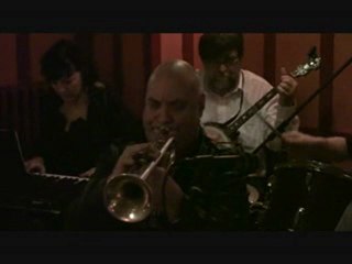 Dream a little dream of me/Doc Houlind Revival All Star`s