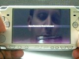 Upgrade Firmware 6.20 for PSP