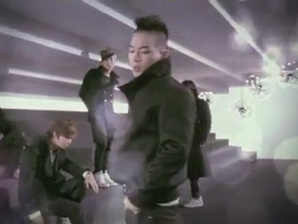 BIIG BANG