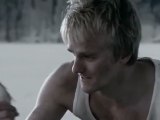 Heikki Kovalainen MTV3 Commercial
