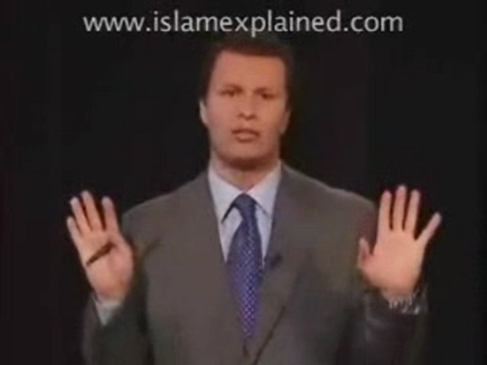 القرأن بالدارجة المغربية سورة المسد