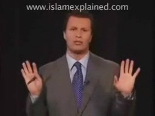 القرأن بالدارجة المغربية سورة المسد