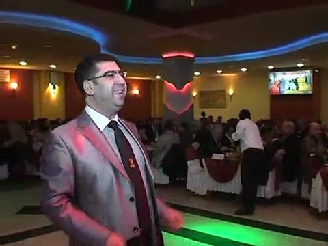 BİR İHTİMAL DAHA VAR-AHMET KESER GRUP GÜNEYLİLER