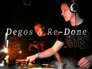 Mythica Label Night Event official Trailer 27 Mars 2010