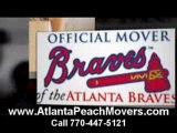 Norcross Movers [Atlanta Peach Movers]