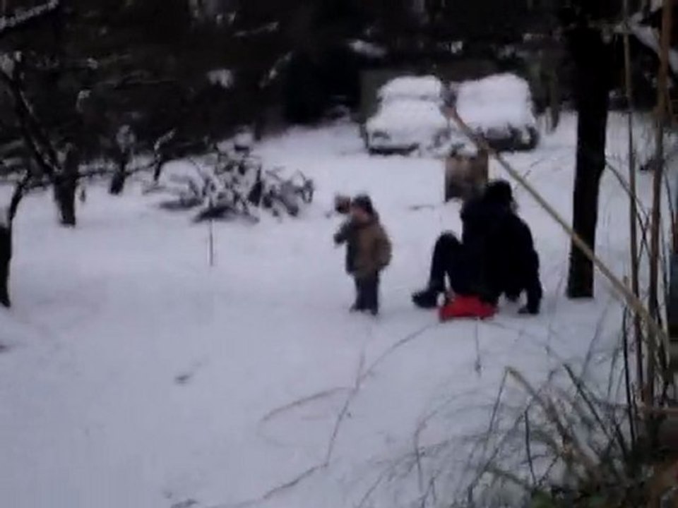 neige
