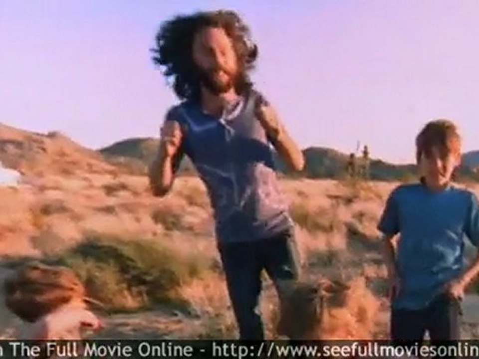 When You're Strange Trailer