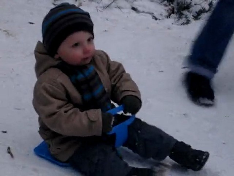 neige encore