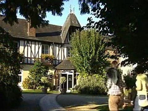 Le Manoir du Lys : hôtel **** en Normandie, découvrez les su