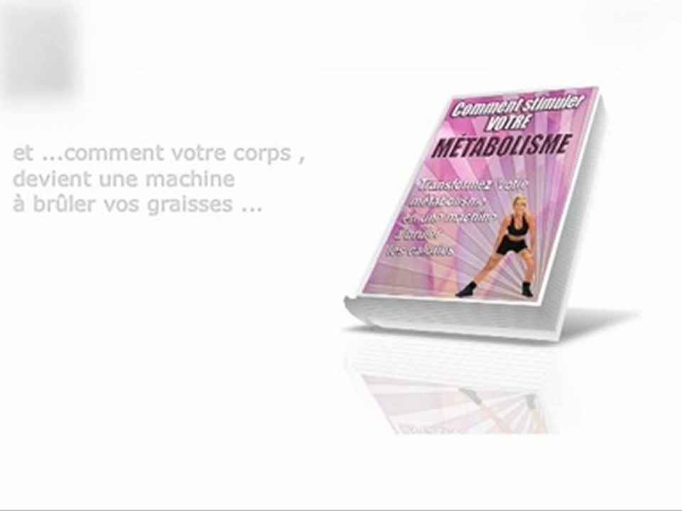 maigrir vite et facile pour perdre du poids