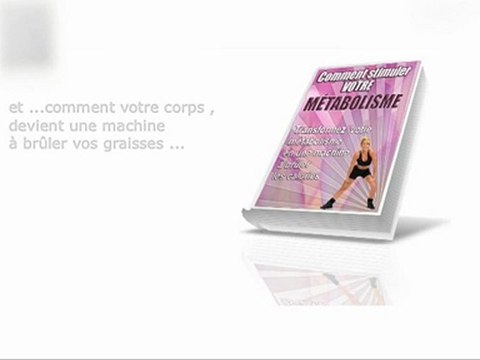 maigrir vite et facile pour perdre du poids