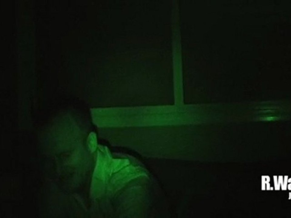 JAVA, R.Wan Interview Nightshot sur sceno.fr