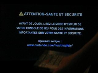 Video test DIE HARD VENDETTA PARTIE 1