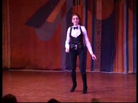 Ирина Елисеева театр на Басманной