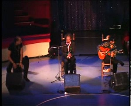 Duquende Cirque Dhiver Solea