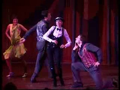 Ирина Елисеева театр на Басманной