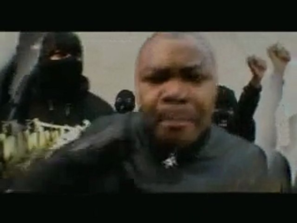 Alibi Montana - La Vengeance