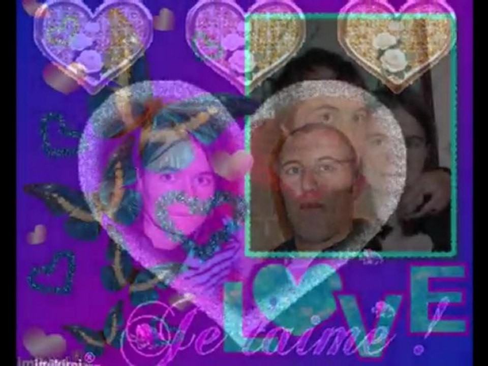 mon homme et moi