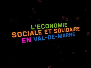 L'économie sociale et solidaire en Val-de-Marne