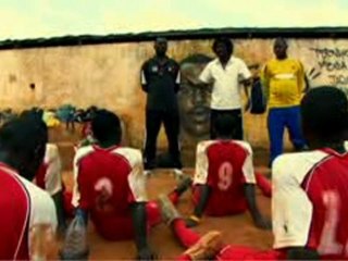 Fondation Makoun vs FC Boums